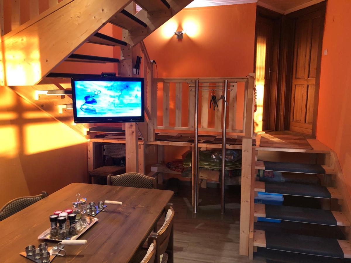 Hero 4 Sterne Ferienhaus Бая Экстерьер фото