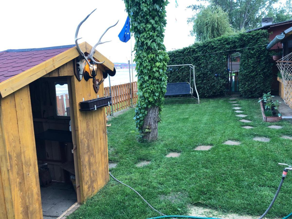 Hero 4 Sterne Ferienhaus Бая Экстерьер фото