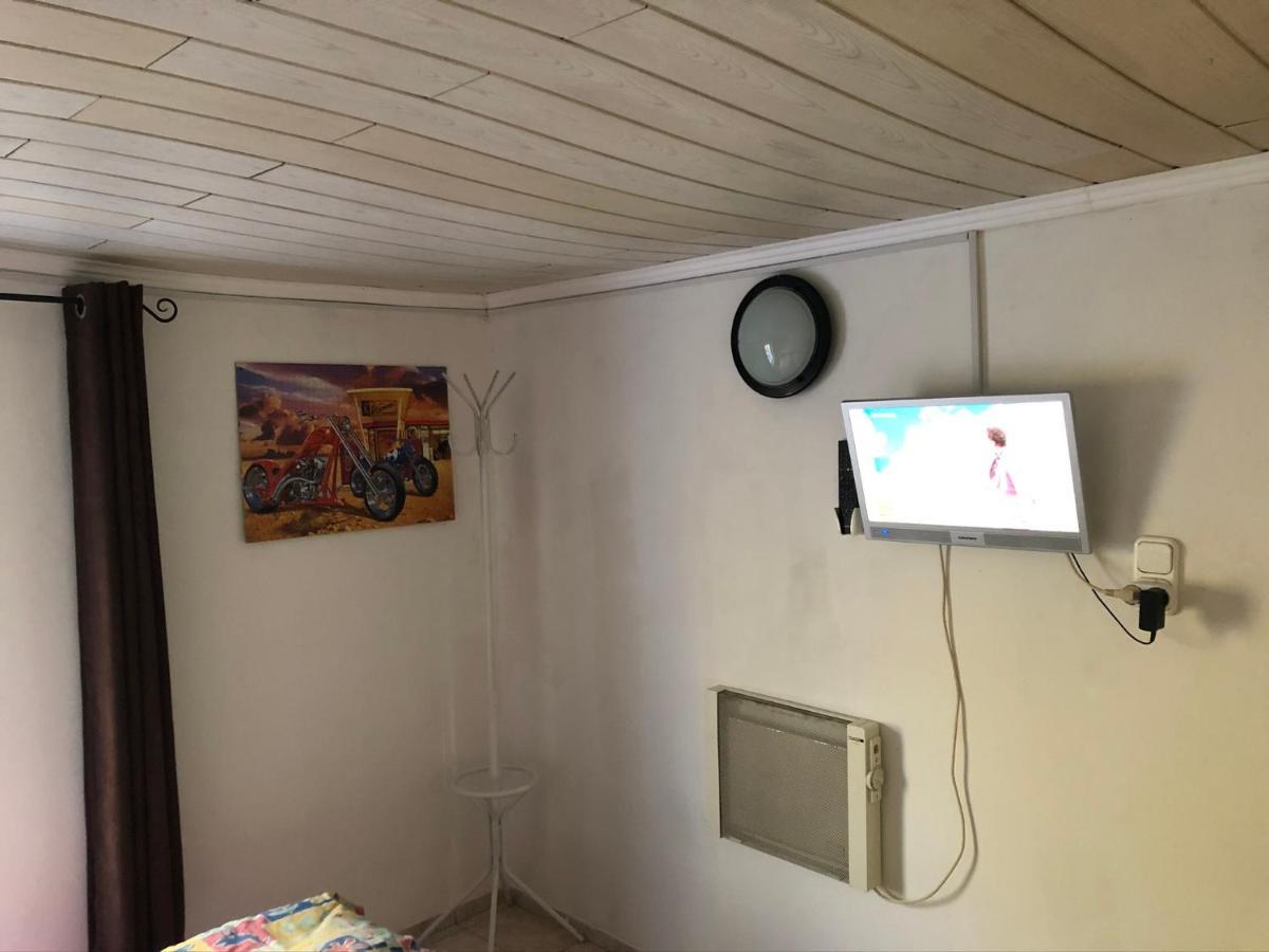 Hero 4 Sterne Ferienhaus Бая Экстерьер фото