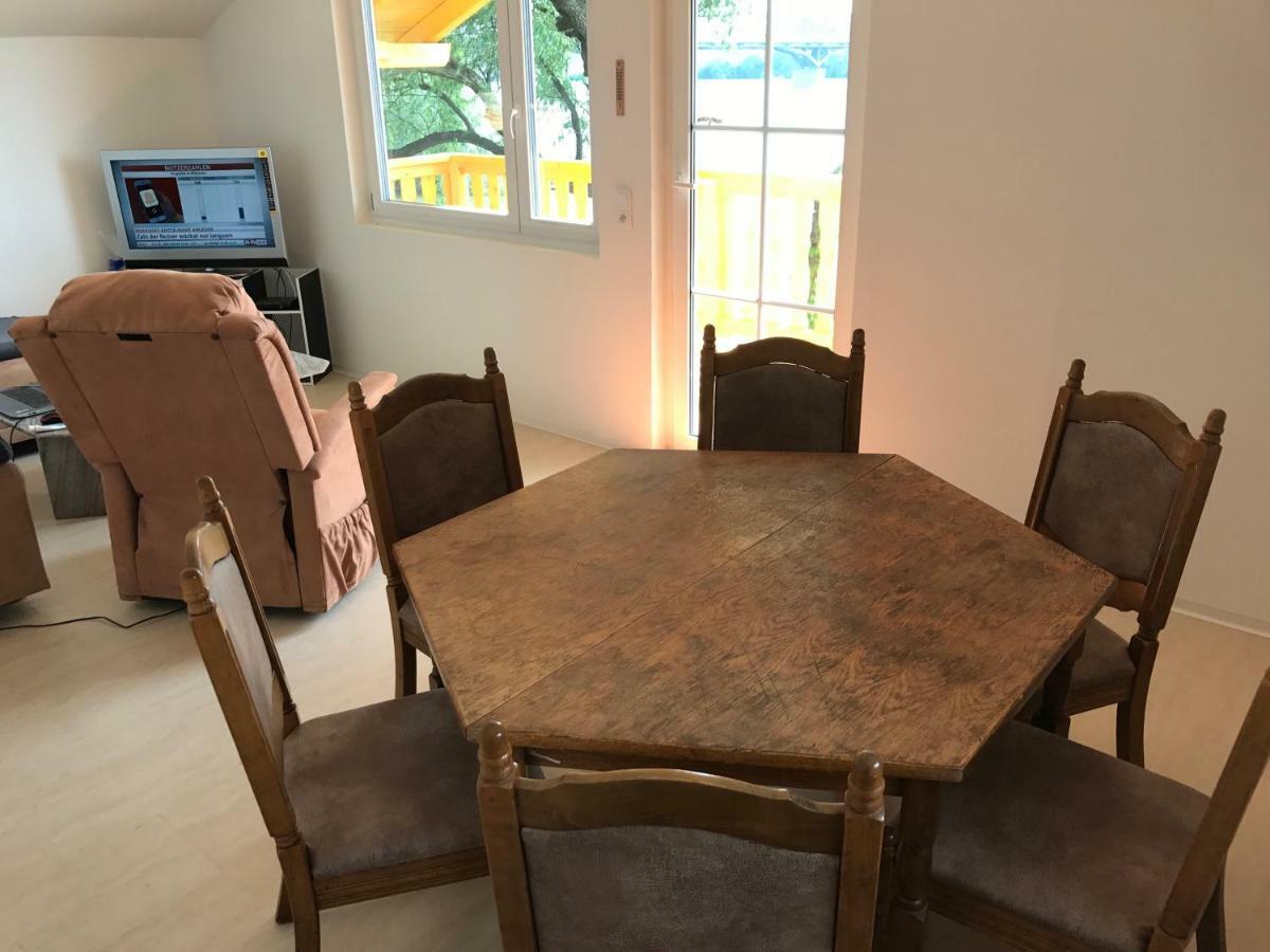 Hero 4 Sterne Ferienhaus Бая Экстерьер фото