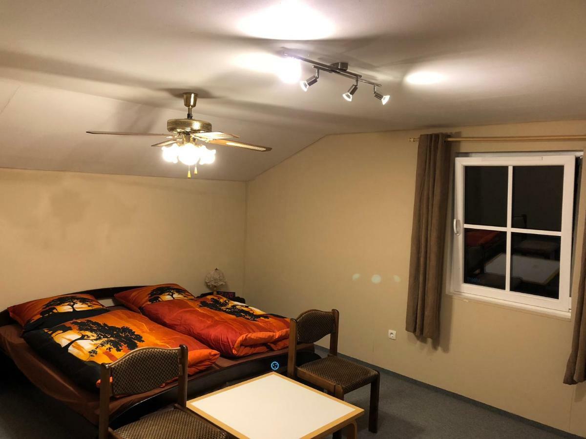 Hero 4 Sterne Ferienhaus Бая Экстерьер фото