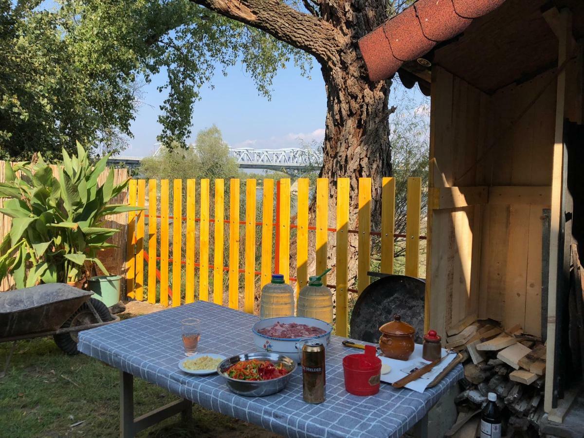 Hero 4 Sterne Ferienhaus Бая Экстерьер фото